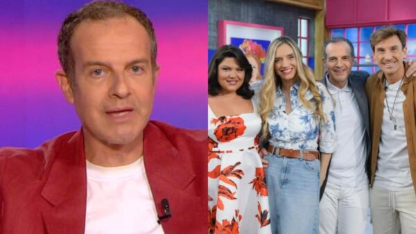 Ο Άρης Καβατζίκης μιλά για το Πάμε Δανάη