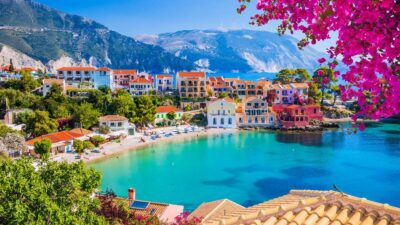 Άσσος Κεφαλονιά