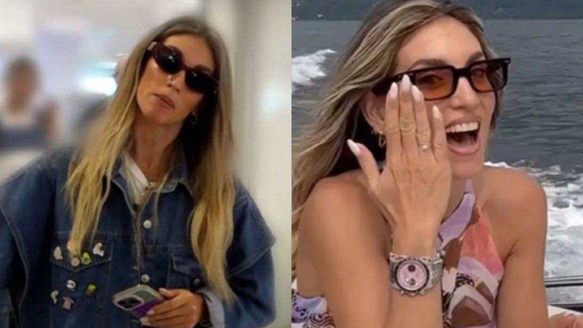 Η Αθηνά Οικονομάκου στο Breakfast at Star