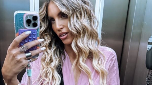 Η Αθηνά Οικονομάκου στο Instagram