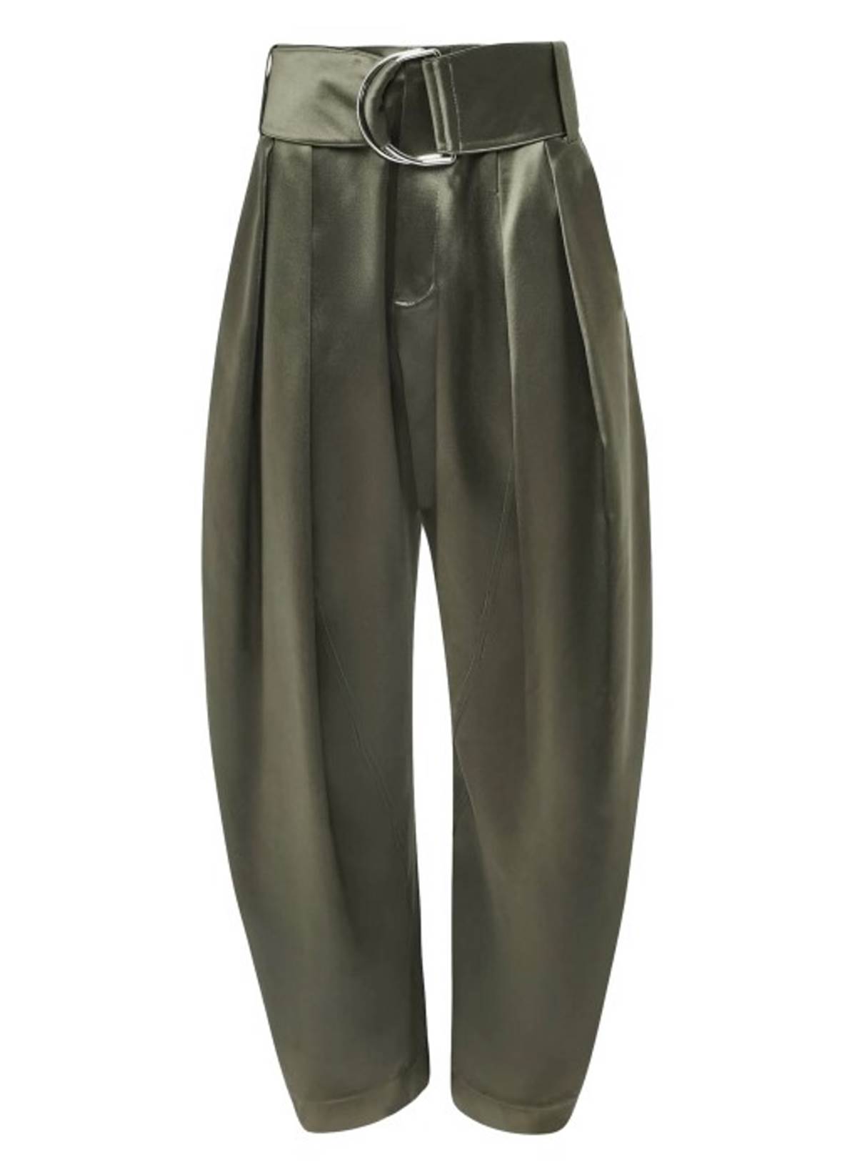 χακί παντελόνι attica