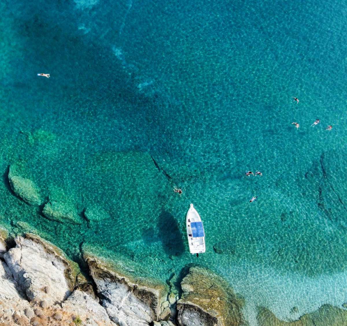 σκάφος Κύθνος