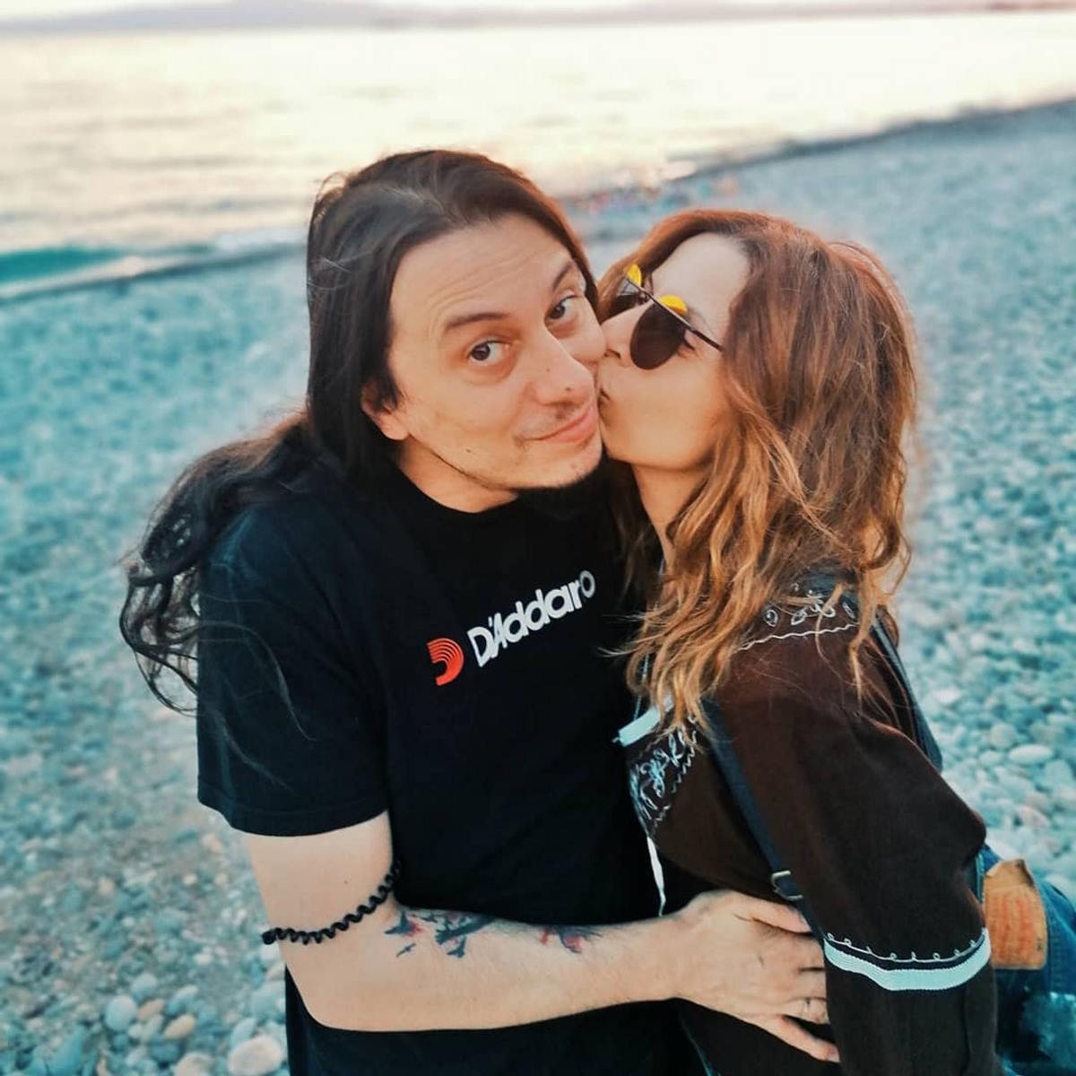 Ευρυδίκη και Μπομπ Κατσιώνης στην Καλαμάτα