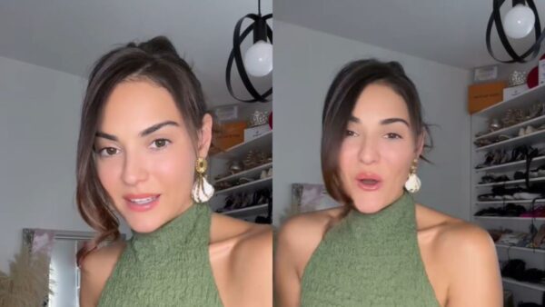 Η Βρισηίδα Ανδριώτου