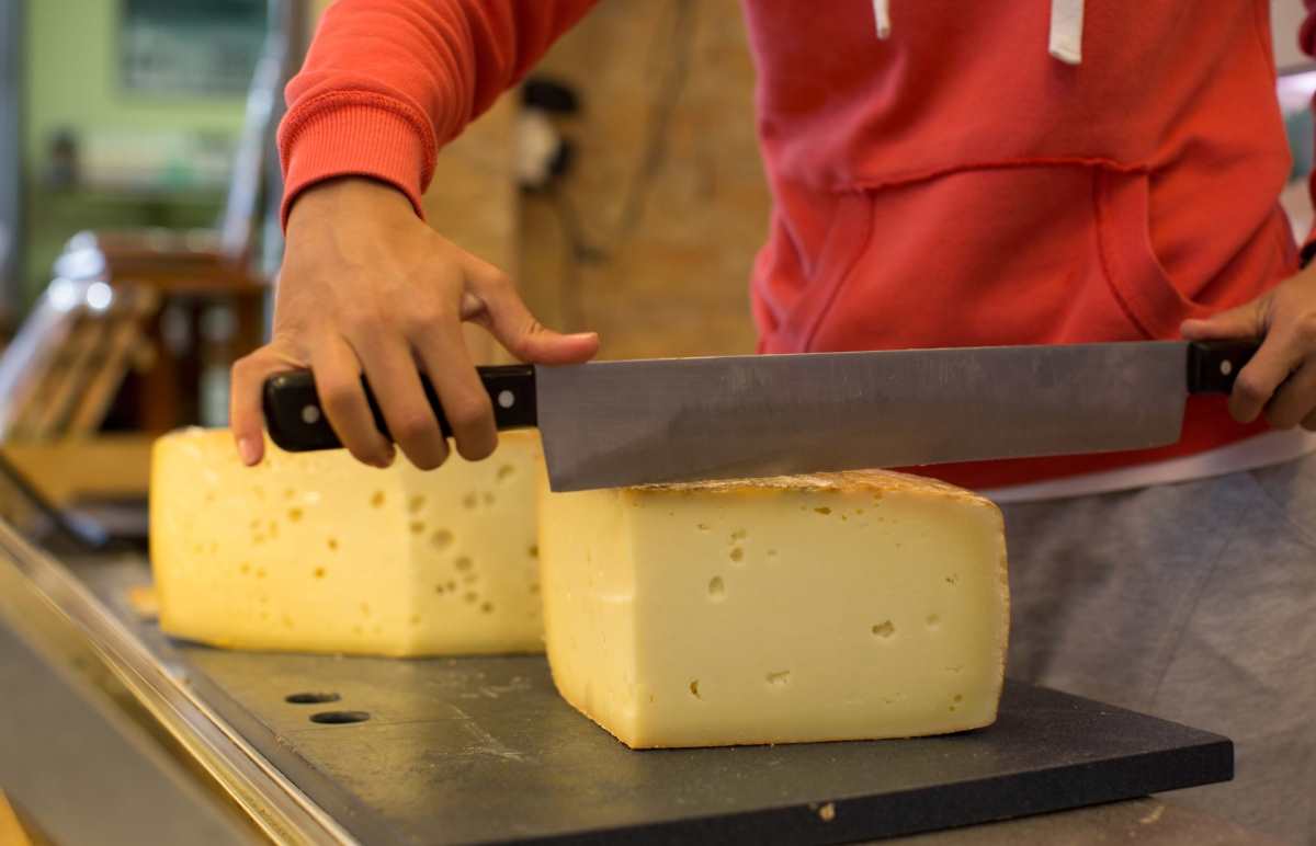 τυρί κρήτης