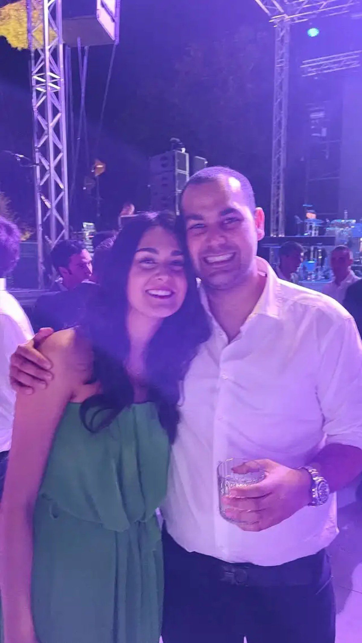 Χρίστος Μάιρα Κούγια