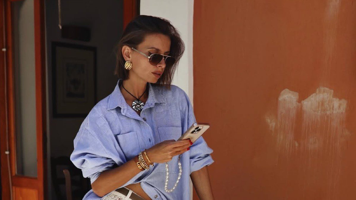 παντελόνι crochet