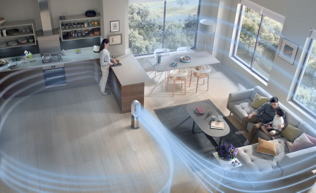 Δαμκαλίδης σπίτι