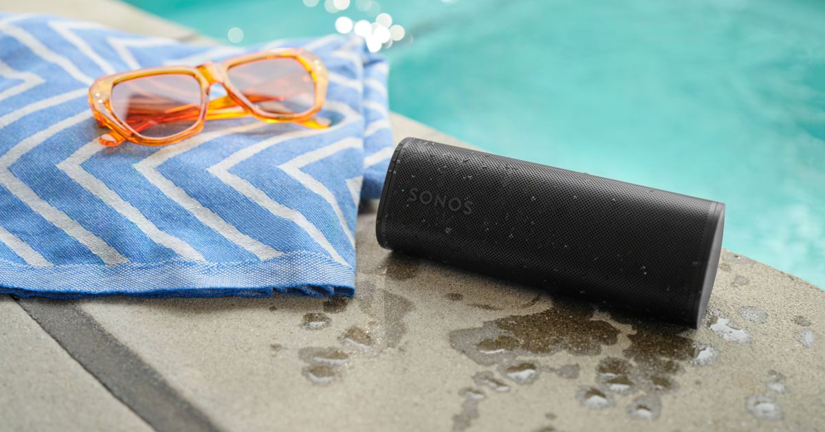 Δαμκαλίδης Sonos