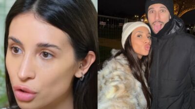 Η Dat Lilly μιλά για τον σύντροφό της