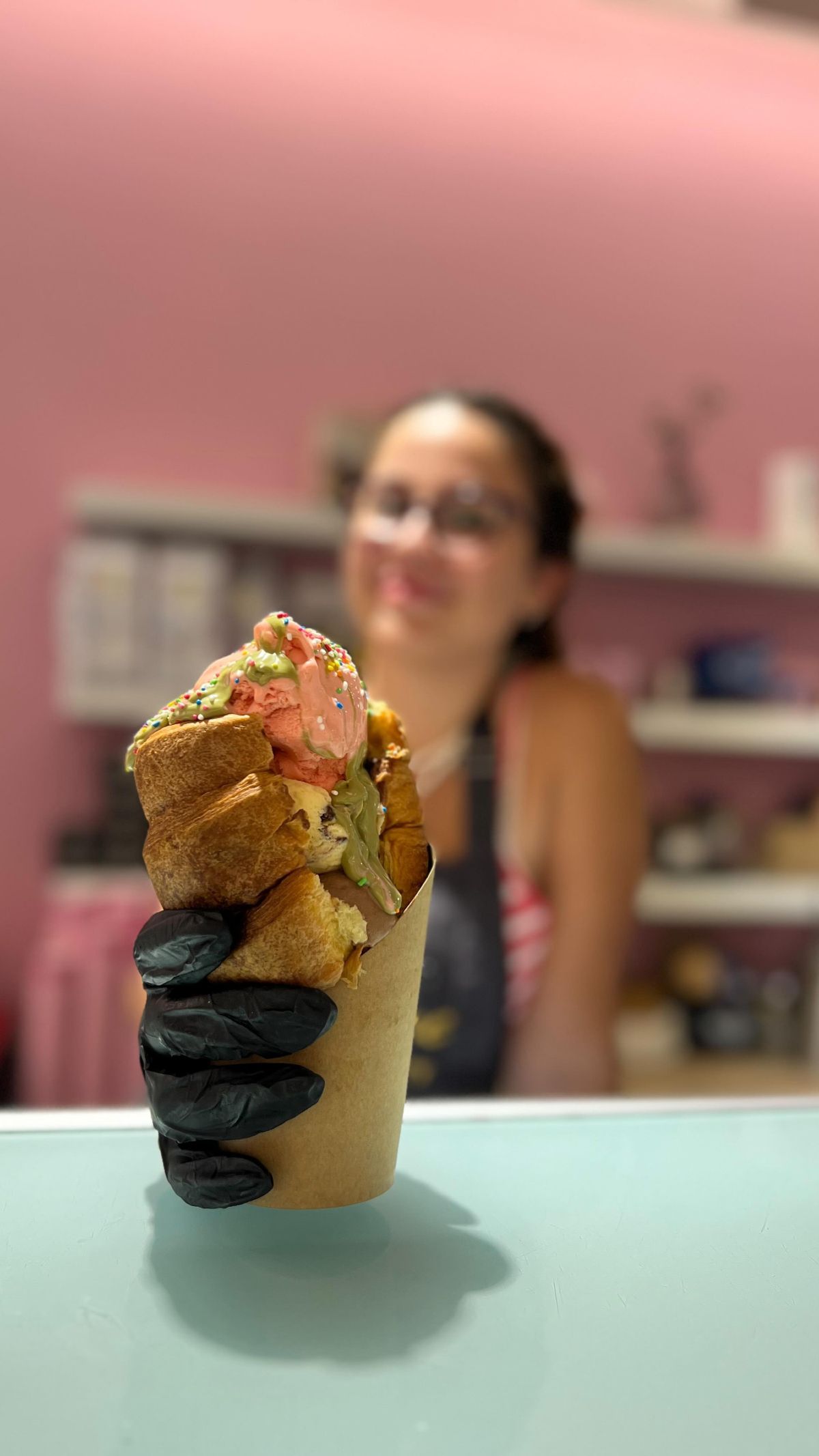 Ξεχωριστές λιχουδιές!