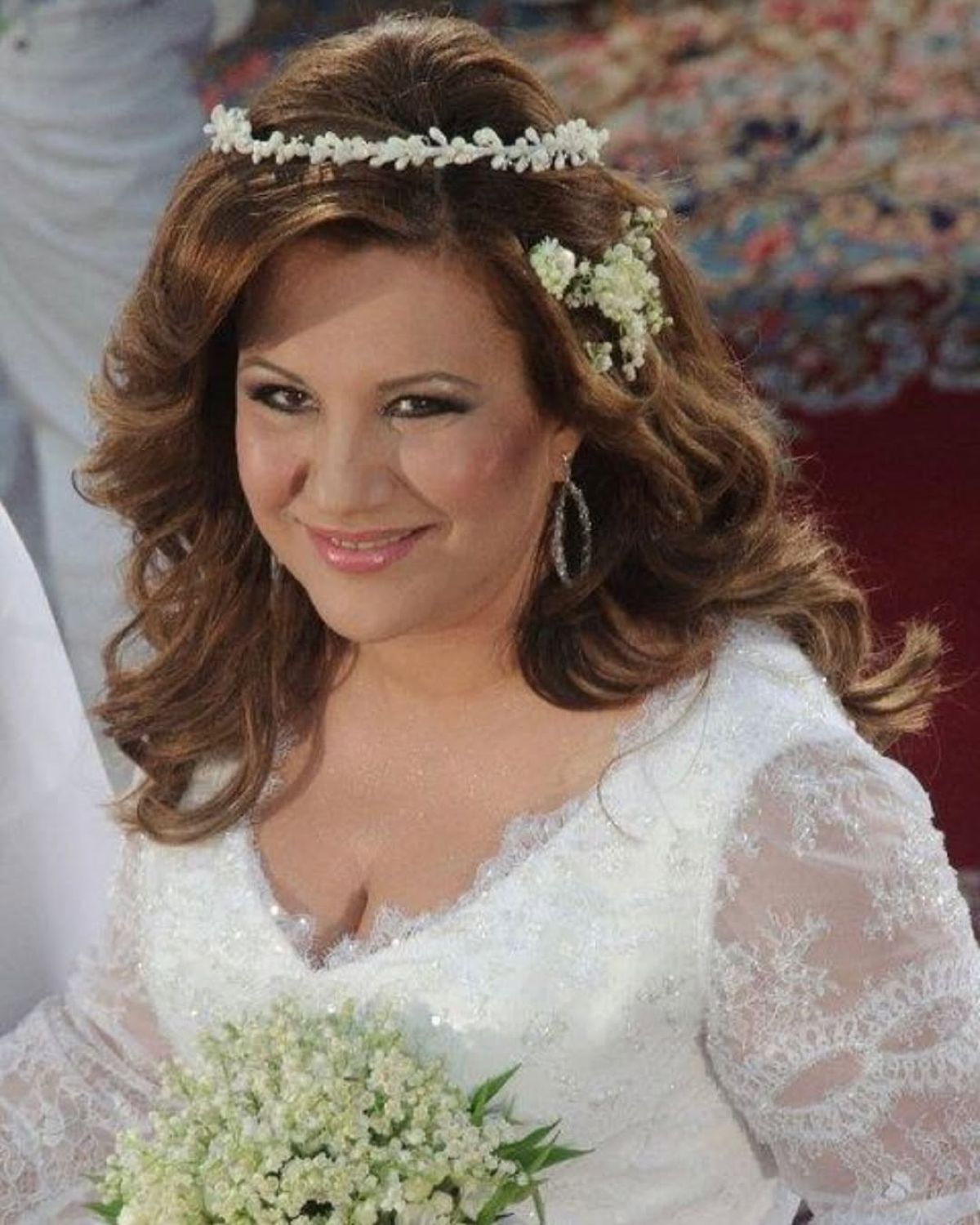 Η ανάρτηση της Δέσποινας Μοιραράκη στο Instagram