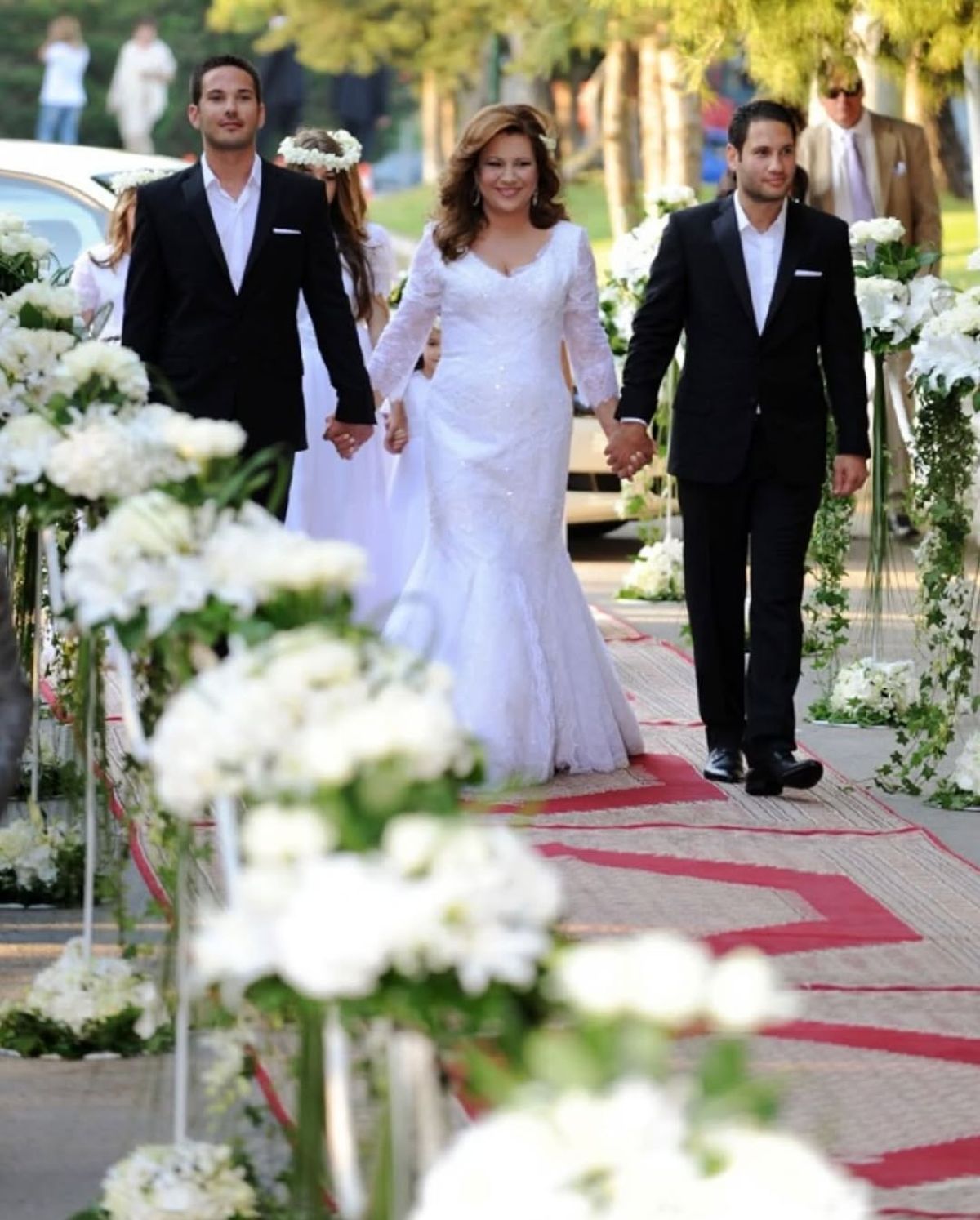 Η ανάρτηση της Δέσποινας Μοιραράκη στο Instagram