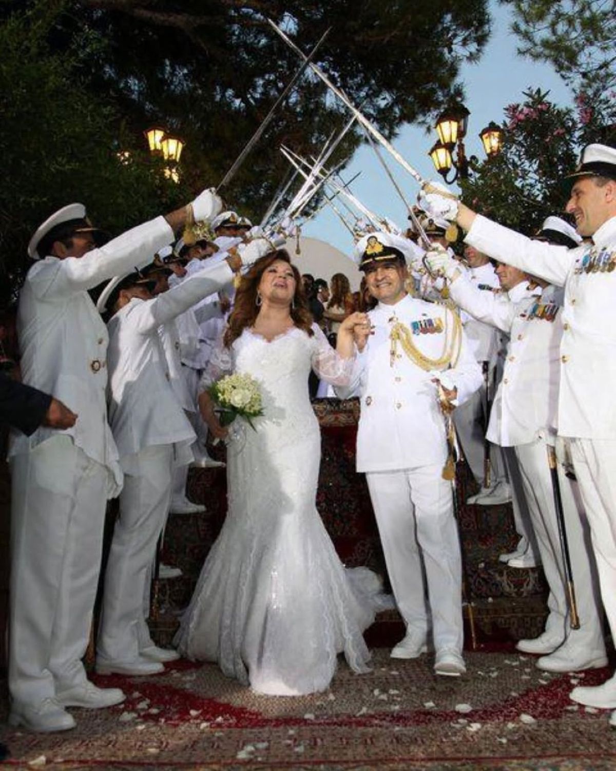 Η ανάρτηση της Δέσποινας Μοιραράκη στο Instagram