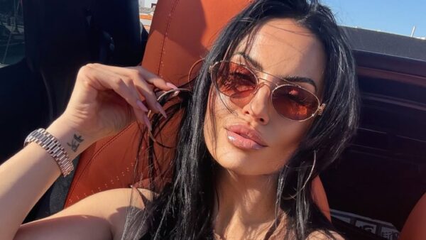 Η Δήμητρα Αλεξανδράκη στο Instagram