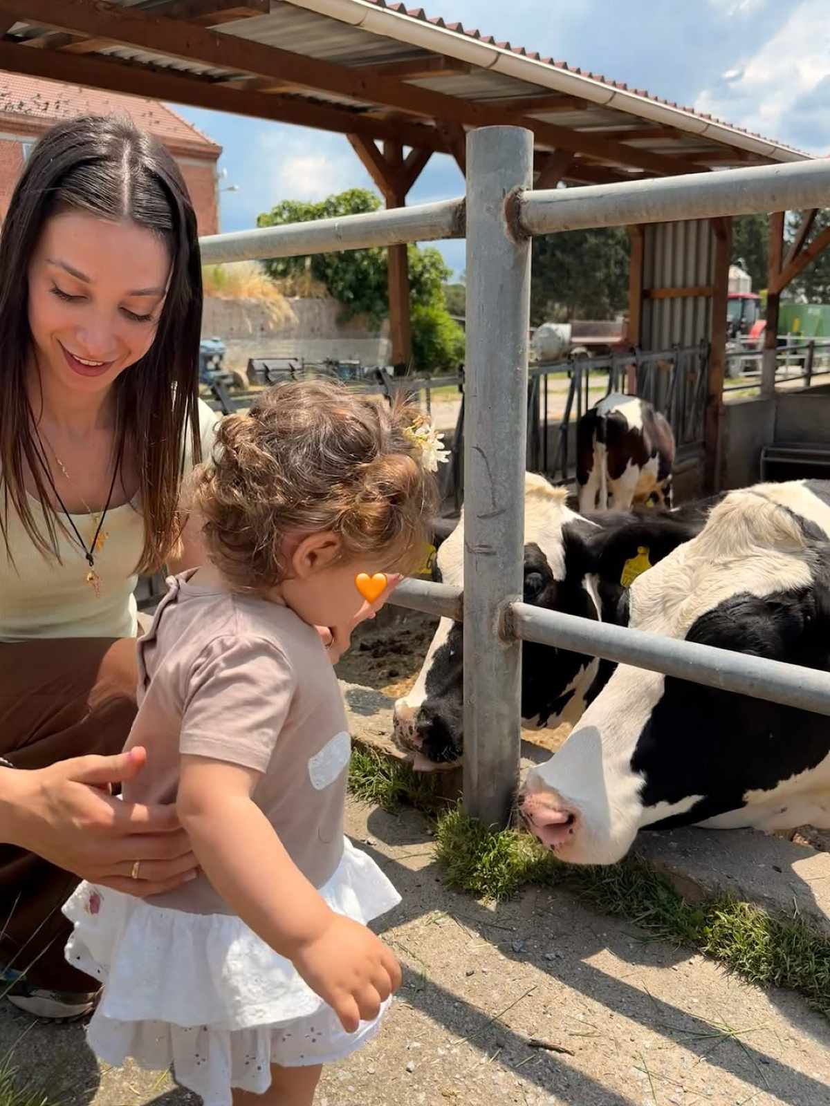 Η ανάρτηση της Δήμητρας Βαμβακούση στο Instagram