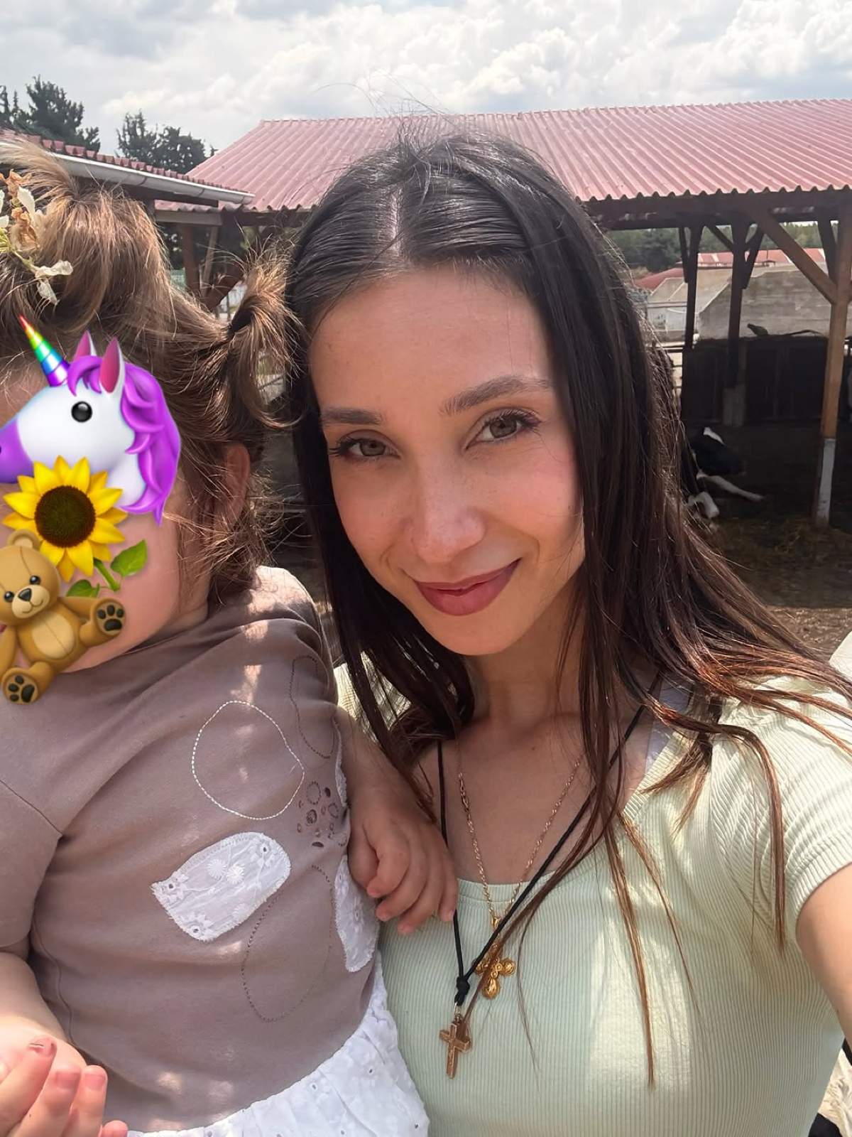 Η ανάρτηση της Δήμητρας Βαμβακούση στο Instagram