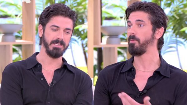 Ο Δημήτρης Γκοτσόπουλος στο Super Κατερίνα