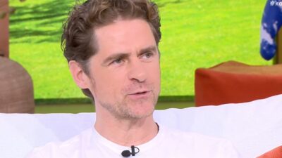 Ο Δημήτρης Λάλος μιλά στο Καλύτερα δεν γίνεται