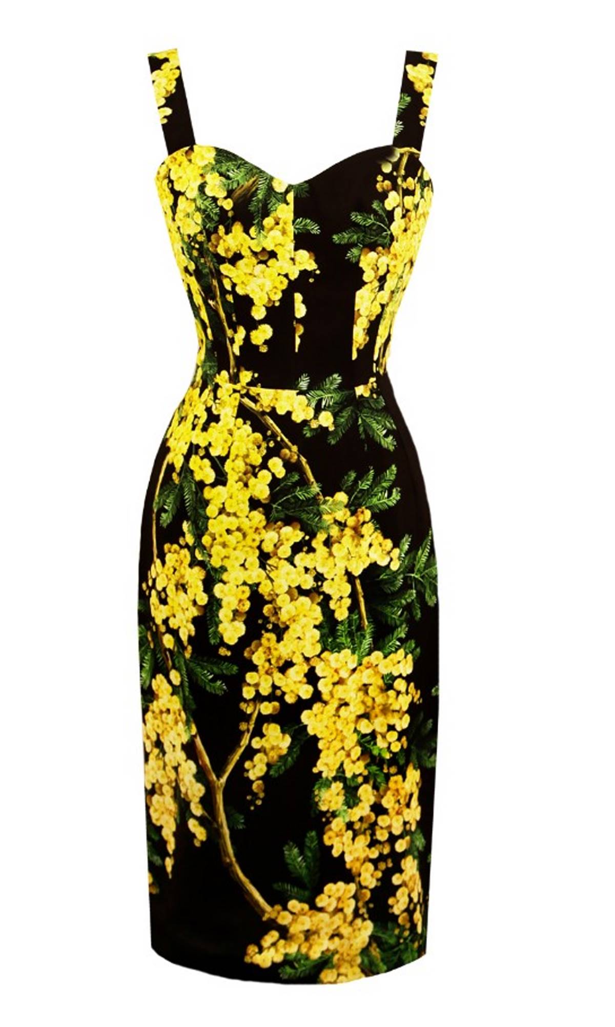 φόρεμα Dolce and Gabbana