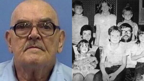 Ο δολοφόνος στην Αμερική που σκότωσε τα 6 παιδιά του