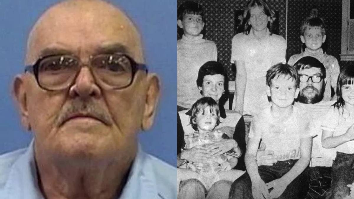 Ο δολοφόνος στην Αμερική που σκότωσε τα 6 παιδιά του