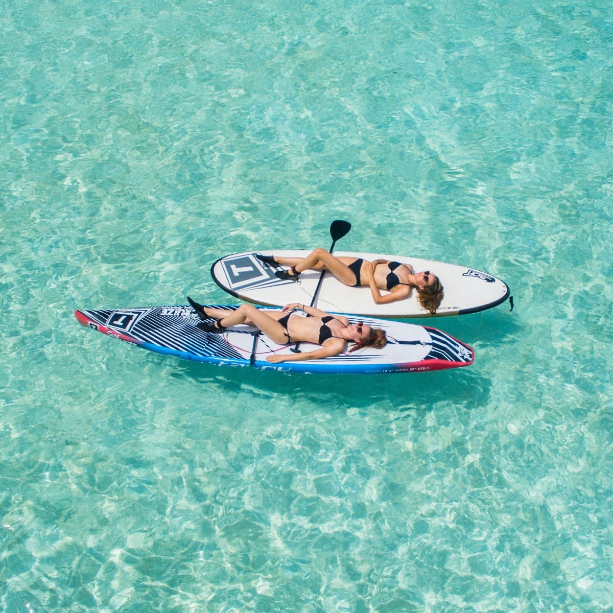 Απόλυτη χαλάρωση