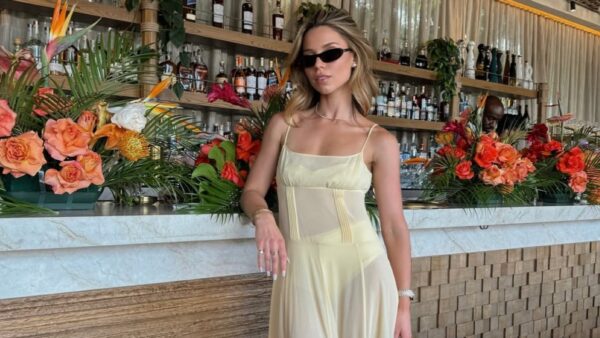 Αμφιλεγόμενη τάση διαφάνεια