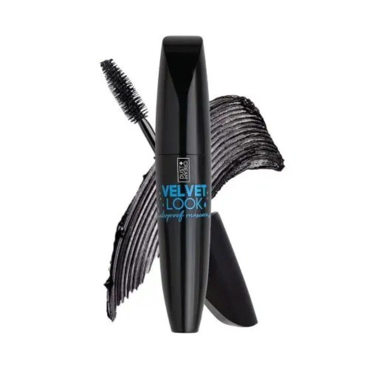 dust and cream μάσκαρα