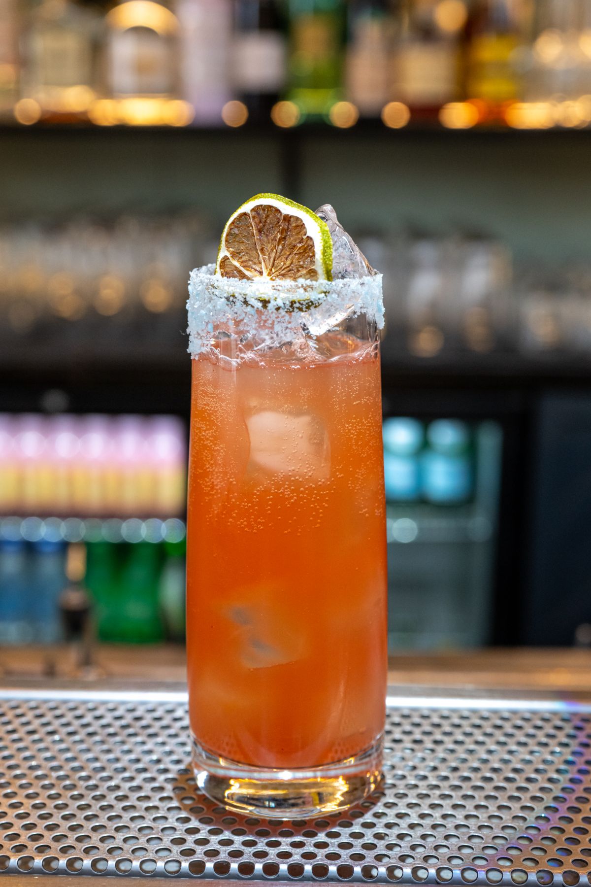 Ευφάνταστα cocktails