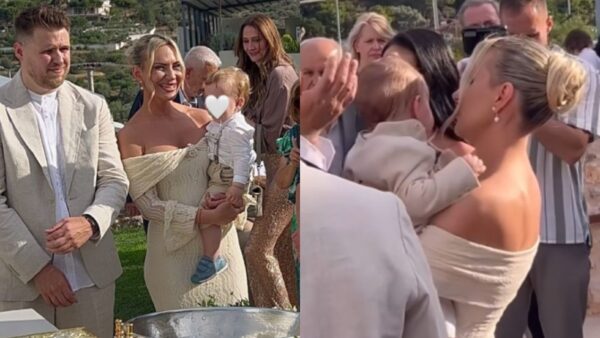 Η Ειρήνη Γκανιάτσου στο Instagram