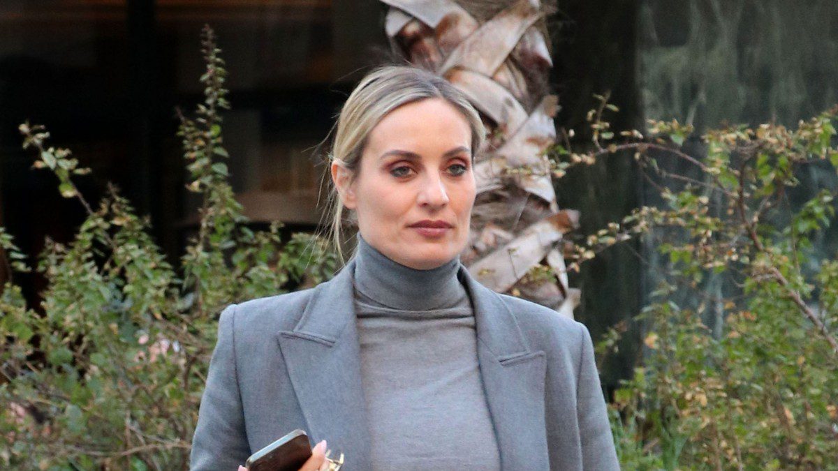 Ελεονώρα Μελέτη