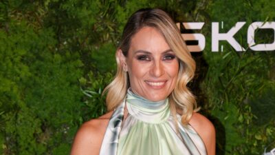 Ελεονώρα Μελέτη