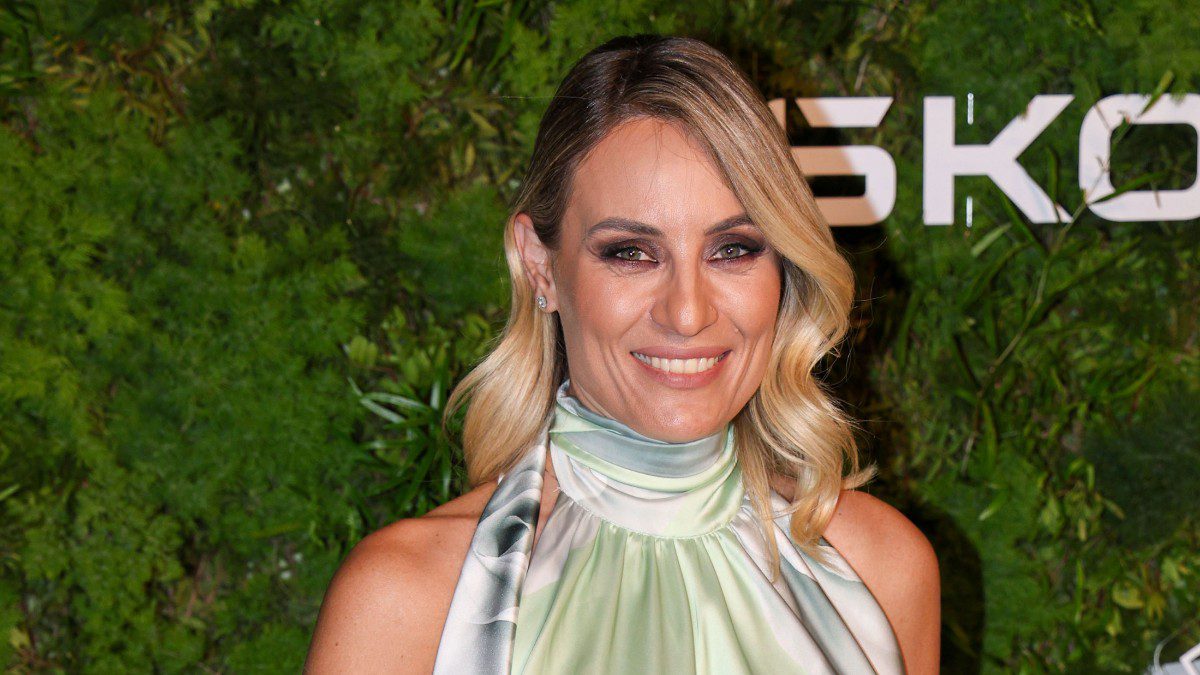 Ελεονώρα Μελέτη