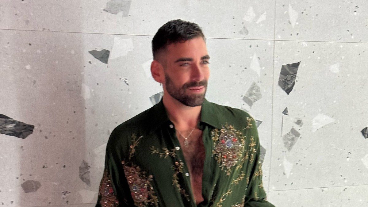 Έντι Γαβριηλίδης