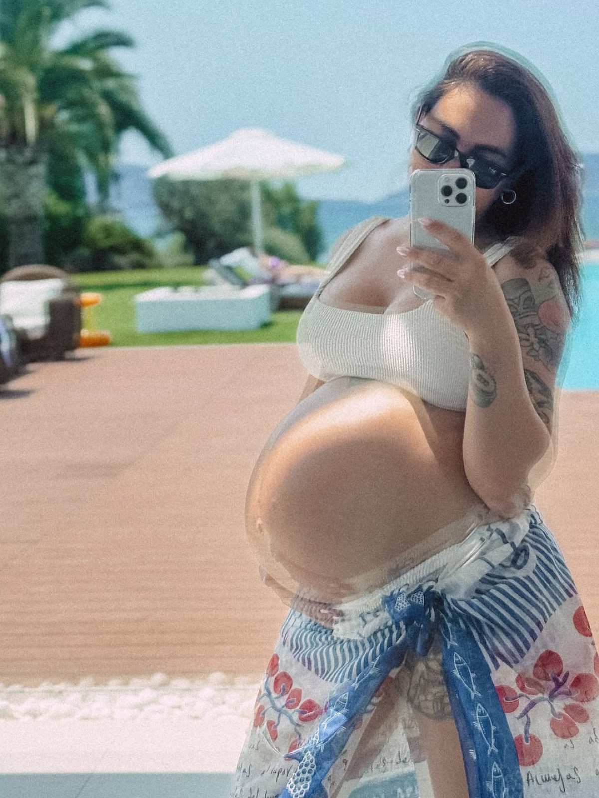 Η Ευρυδίκη Βαλαβάνη στο Instagram