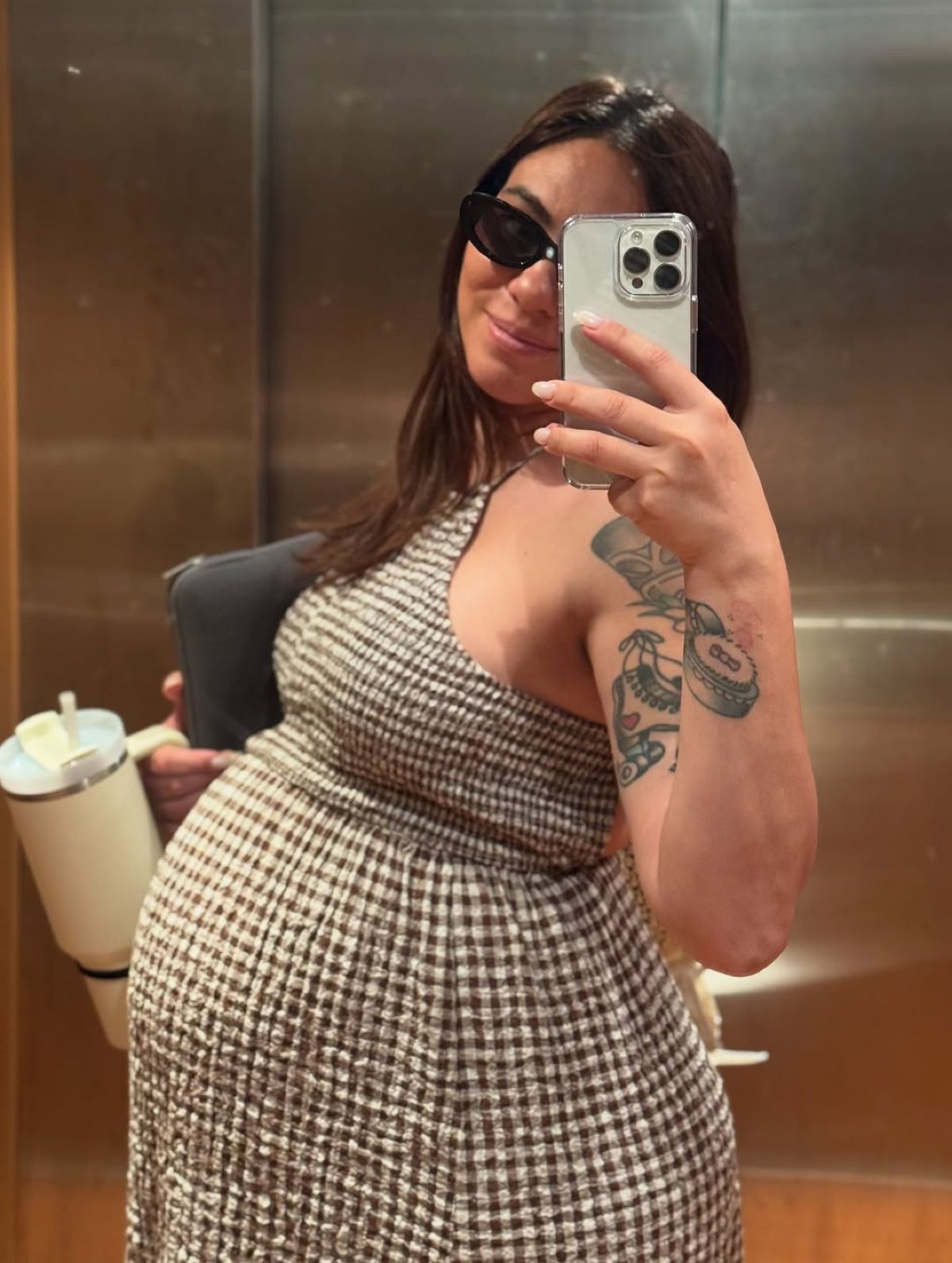 Η Ευρυδίκη Βαλαβάνη στο Instagram