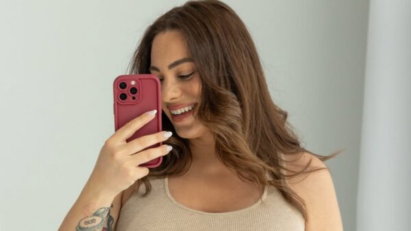 Η Ευρυδίκη Βαλαβάνη