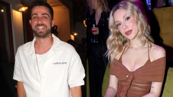 Ο Fipster και η Γαρυφαλλιά Καληφώνη