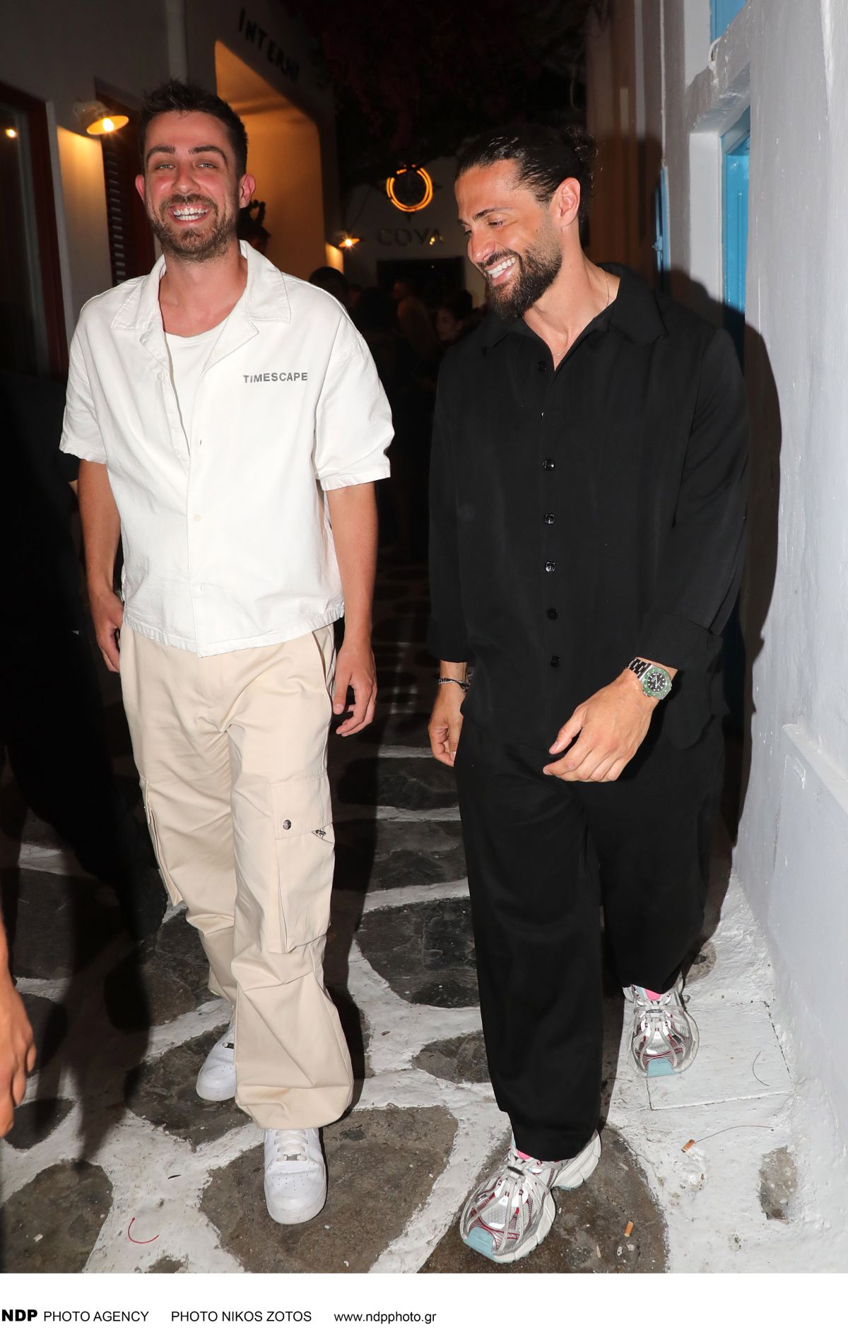 Fipster Βασάλος