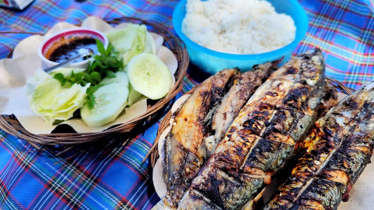 Ψάρια Αστυπάλαια