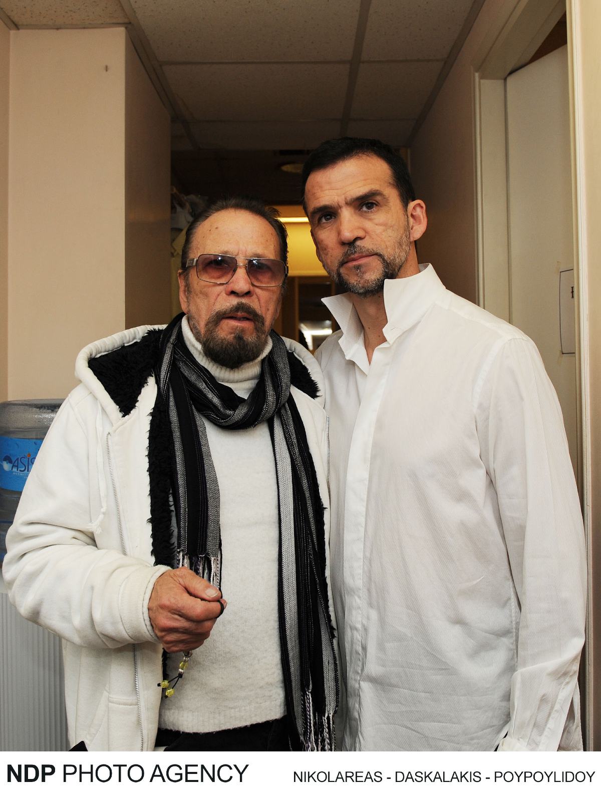 Φώτης και Πάνος Μεταξόπουλος