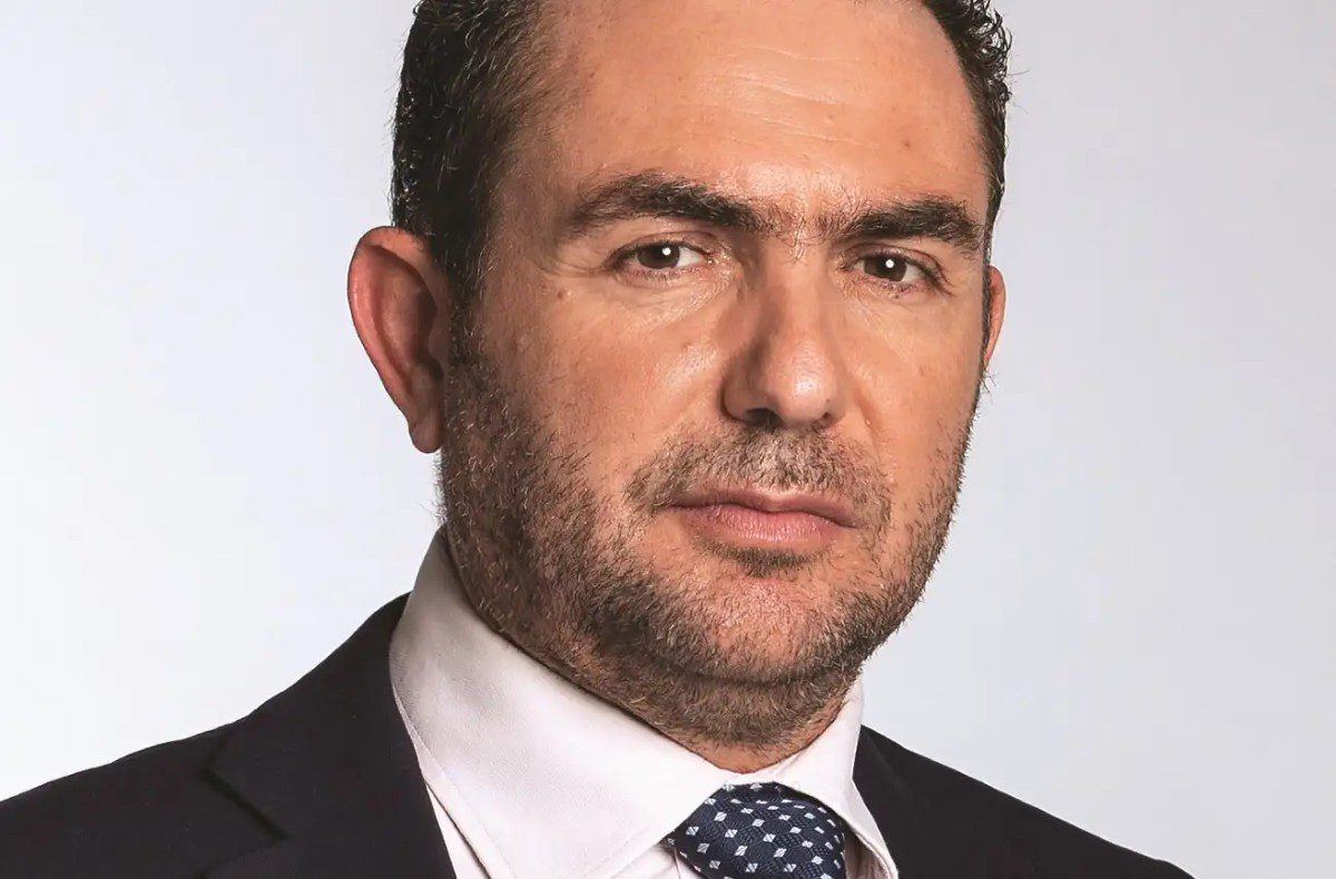 Φώτης Καφαράκης