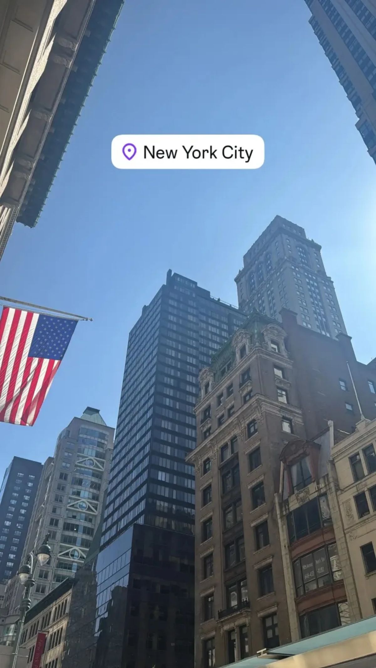 Ελένη Φουρέιρα Νέα Υόρκη