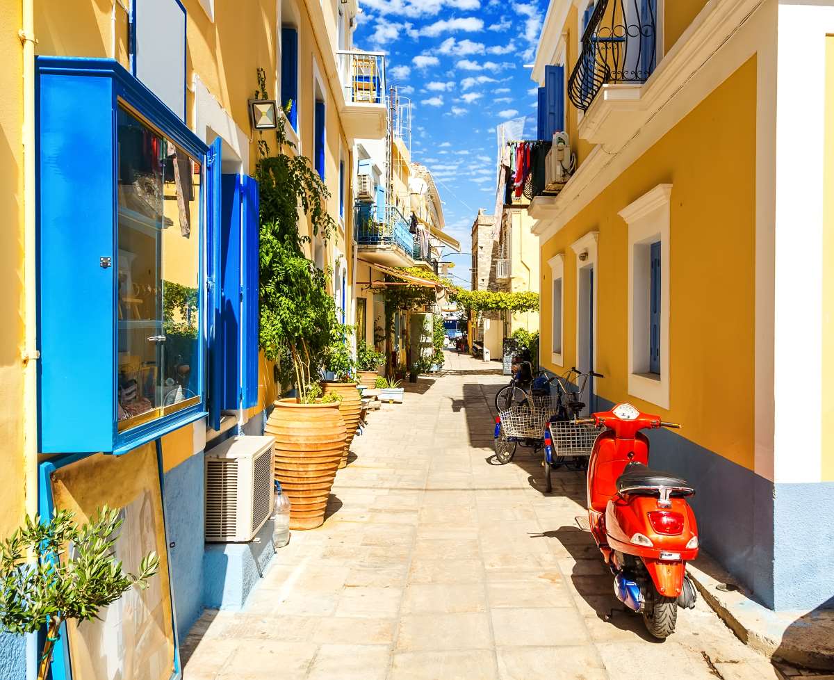 Γιαλός Σύμη