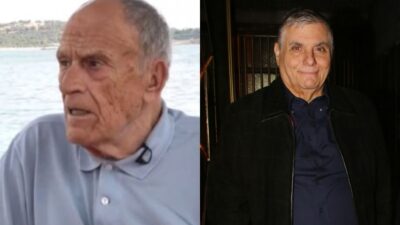 Ο Γιάννης Δημαράς μιλά για τον Γιώργο Τράγκα