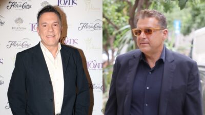 Ποσειδώνας Γιαννόπουλος - Γιώργος Λιάγκας