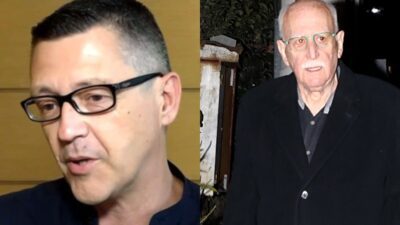 Ο Γιώργος Γρηγοριάδης μιλά για τον Γιώργο Παπαδάκη