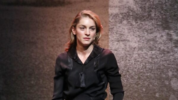 Η Γιούλικα Σκαφιδά