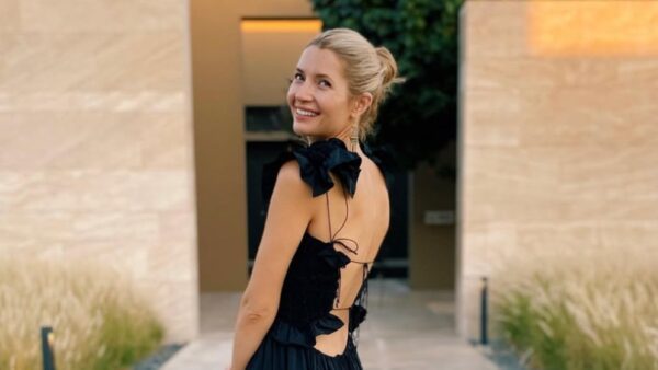 H τσάντα που κρατάνε τα it girls